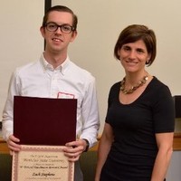 Zachary Stephens
