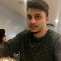 nikhil bokade