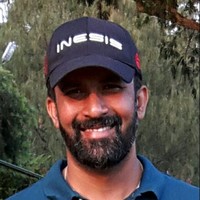 Aiyappa Madappa