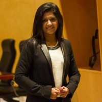 Reshma Vinay