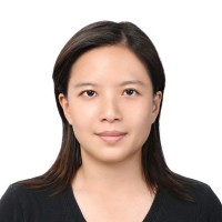 Rebecca Yu-Ju Lu