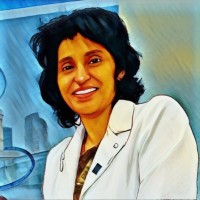 Ruzan Khambatta