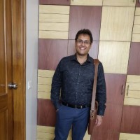 Shreyas Tandon