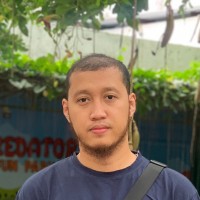 Jimmy Wisnu