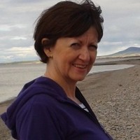 Liz Kirby