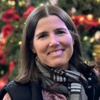 Sarah Crumley