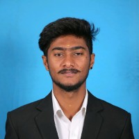 Nithiskumar Thangaraj
