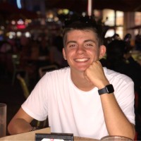 Kevin Samra