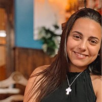 Alexandra Filipa Mendes Martins