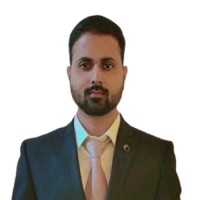 Praveen Kumar Yadav