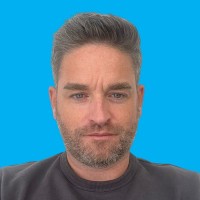 Darren ONeill