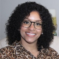 Diane Johnson