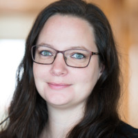 Veronica Alfredsson