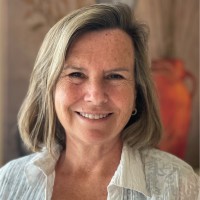Karen Johansen Roddy