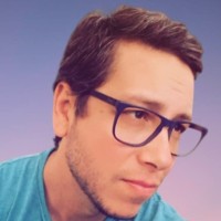 Nicolas Baeza