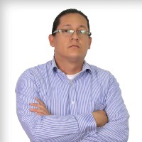 Luis Bernardo Orrego