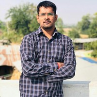 Patel Nilenkumar Ayanbhai