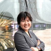 Coco Zhang