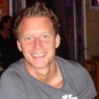 Chris Holliday