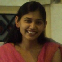 Shubhra Mishra