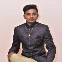 Divyaraj Bhoi