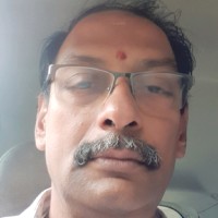 Raghavan Rajgopal
