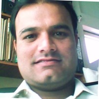 Mohammad Nadeem Akhtar