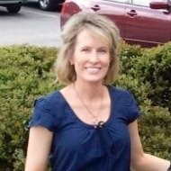 Tracie Parady