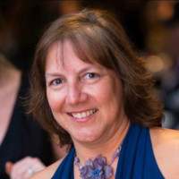 Maureen Hansen