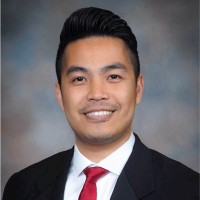 Chanh M. Pham
