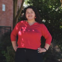 Andrea Castillo