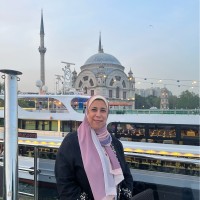 Samah Zakarya