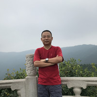 Dongqiao Zhang