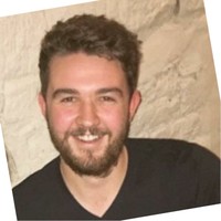 Liam Coates