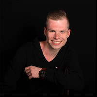 Aron Van Zwolgen