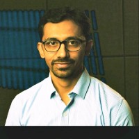 Bhaumik Mehta