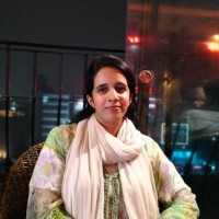 Bushra Khalid