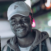 Mandla Shepherd Mkhize