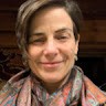 Deborah Harrigan