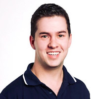 Brett Riley