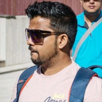 Rakesh Pillai