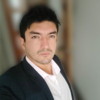 Reddy Pérez Pizarro