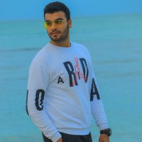 Rashed Shaikh Ahmadi
