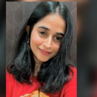 Tanvi Shukla