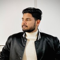 Bhavesh Garg