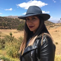 Sandra Apaza