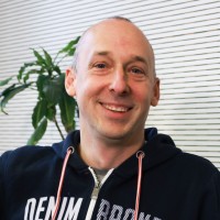 Jerome Claveau