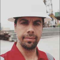 Ali Shakiba