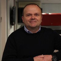 George Markovski