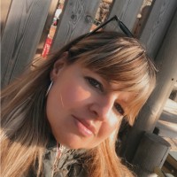 Tamara Skrgat
